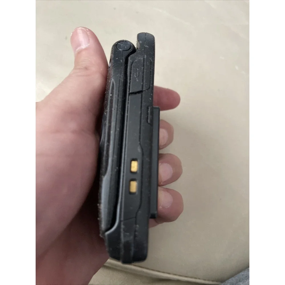 Casio GZONE Verizon Phone,c1,not‎ Tested
